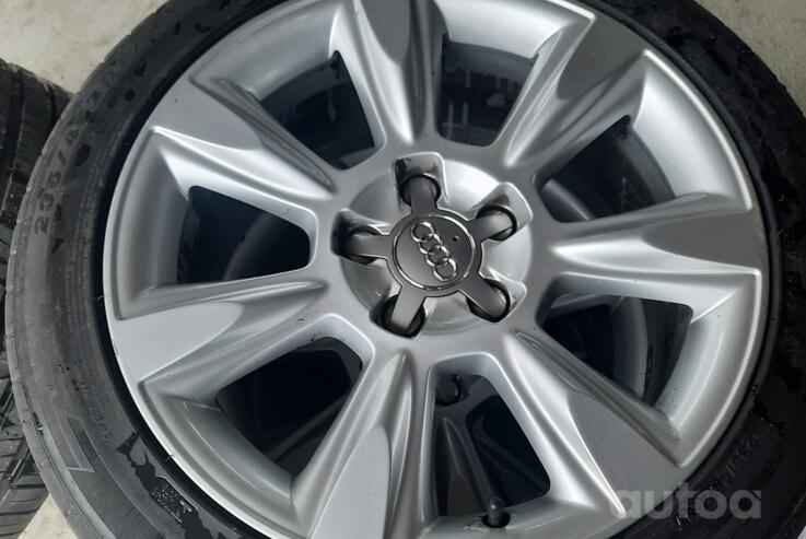 Other, light alloy