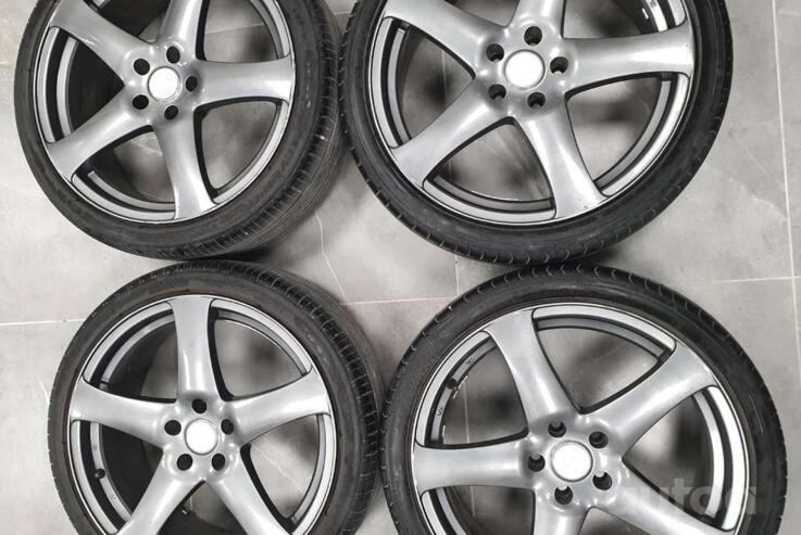 Other, light alloy