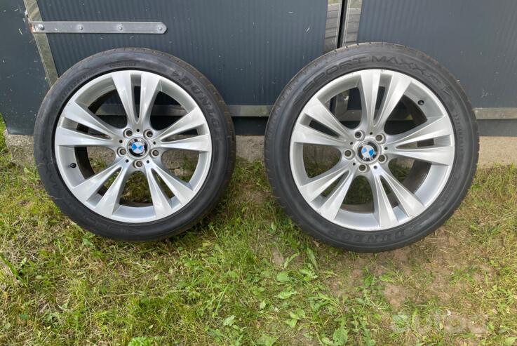 Other, light alloy