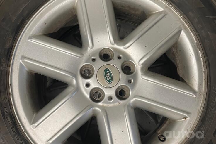Other, light alloy