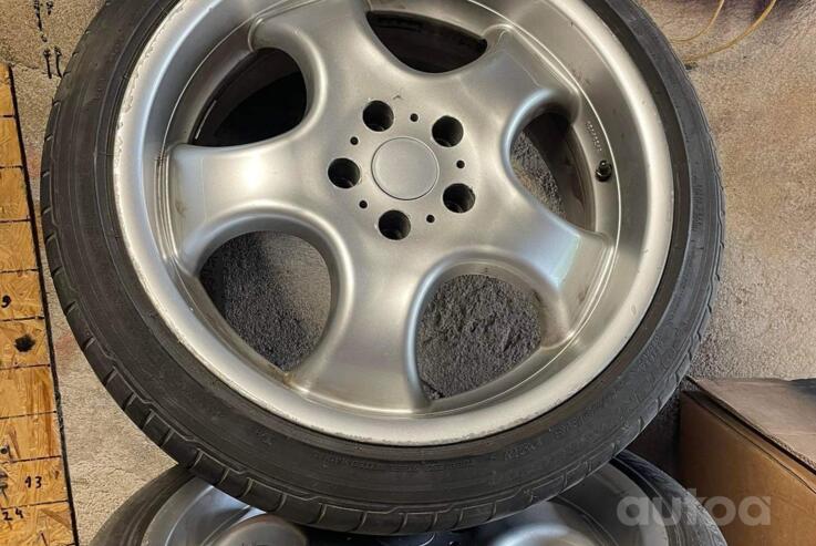 Other, light alloy