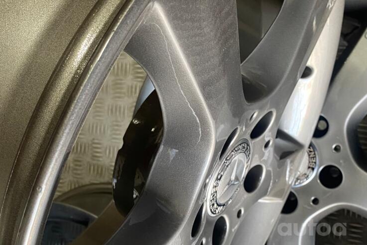 MB, light alloy