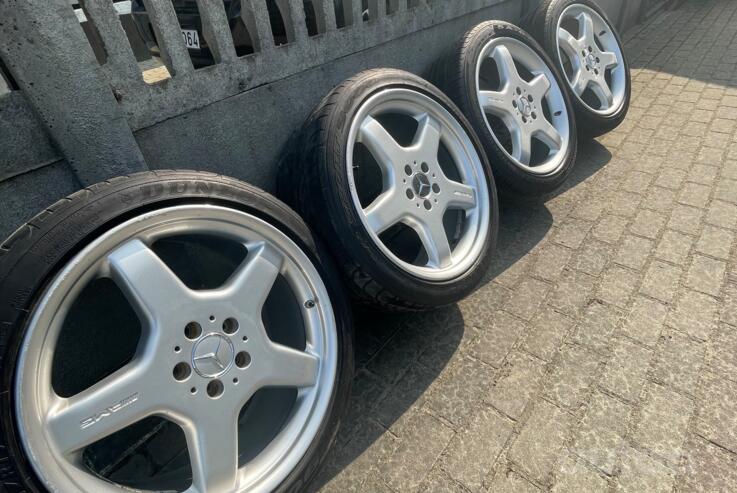 Ronal, light alloy