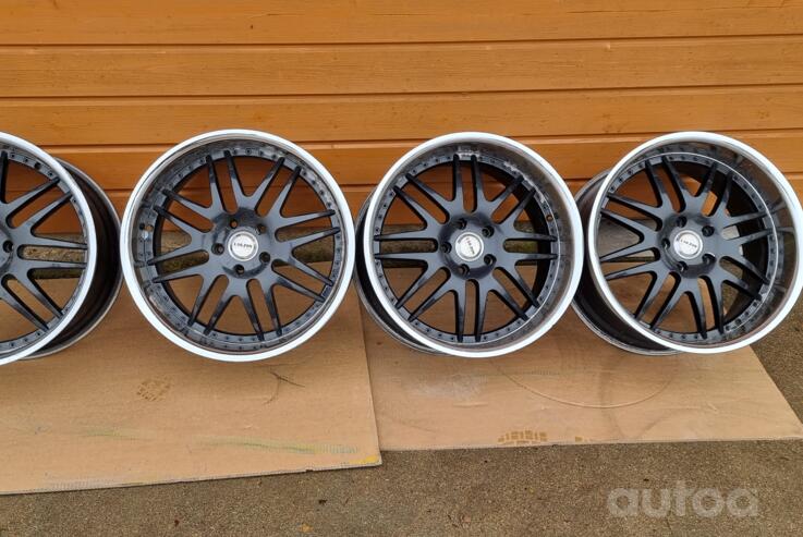 Other, light alloy