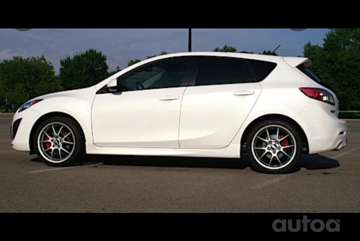 Bbs, light alloy