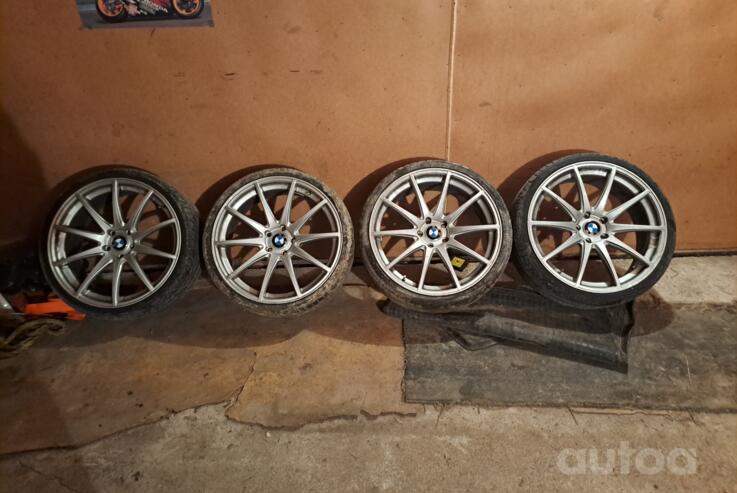 Other, light alloy