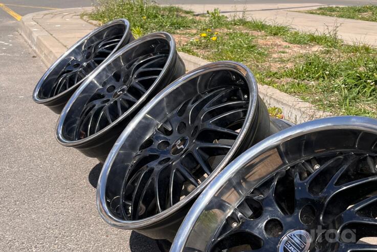 Other, light alloy