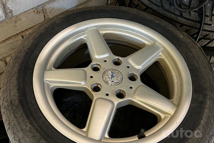 Other, light alloy