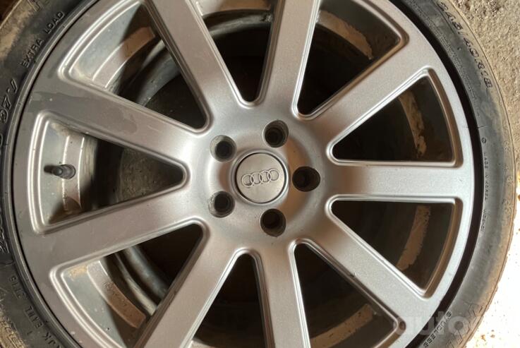 Other, light alloy