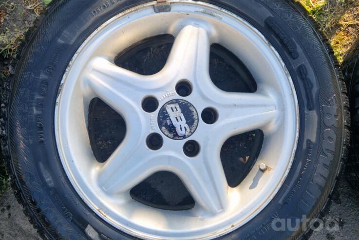 Other, light alloy