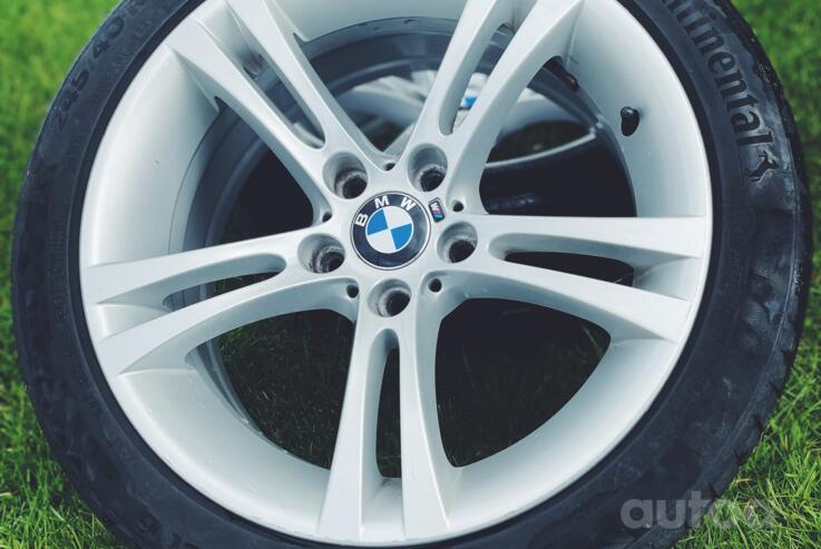 BBS, light alloy