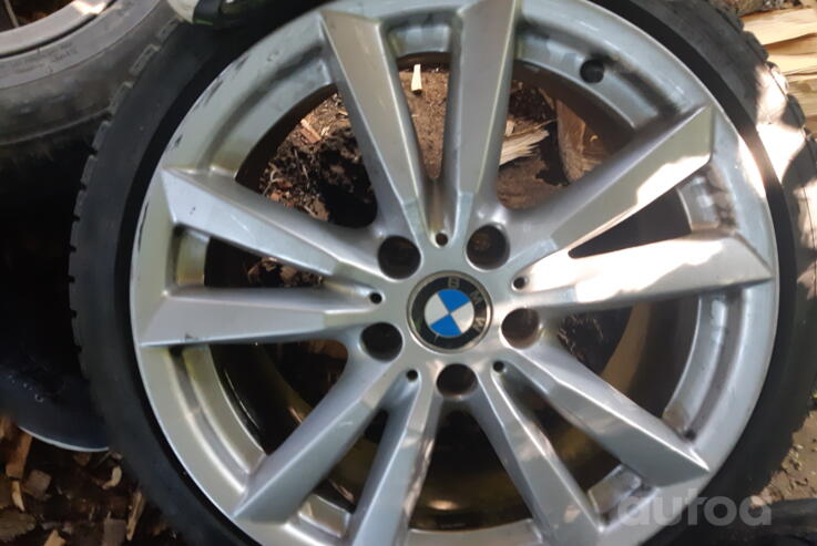 Other, light alloy