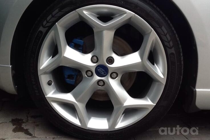 Other, light alloy