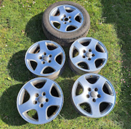 Other, light alloy