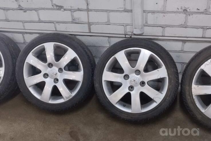 Other, light alloy