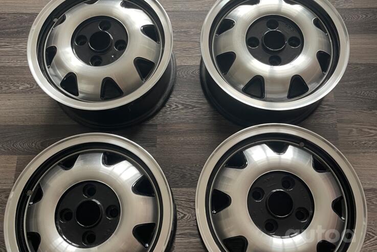 ATS, light alloy