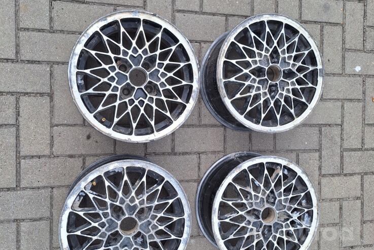 Exip, light alloy