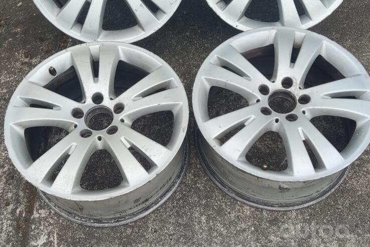 Other, light alloy