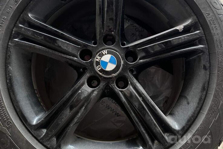 OEM, light alloy