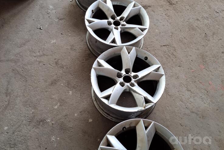 Other, light alloy