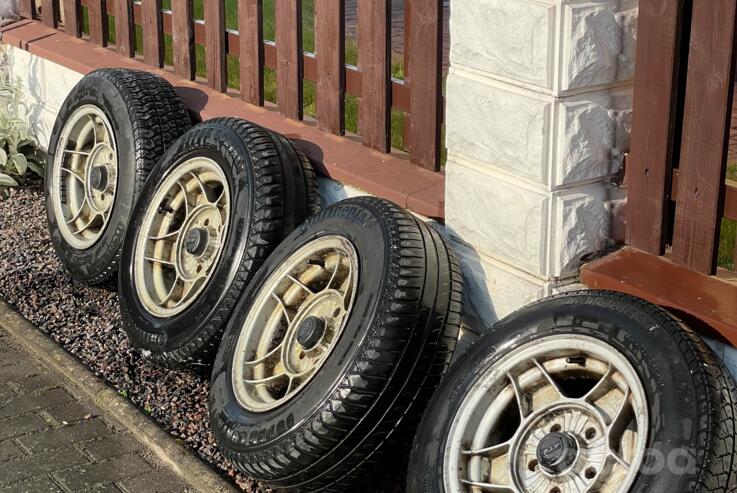 ATS, light alloy