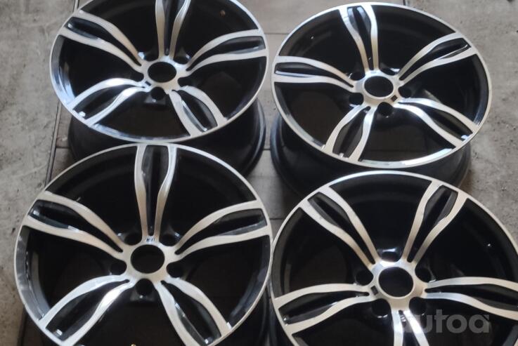Other, light alloy