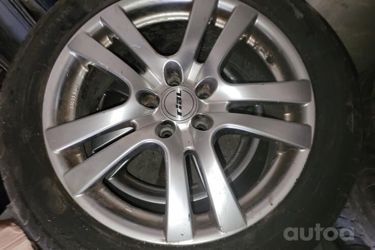 Other, light alloy