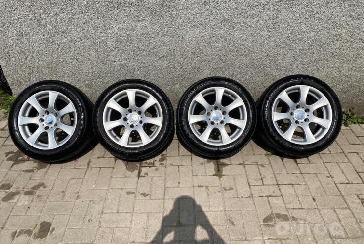 Other, light alloy