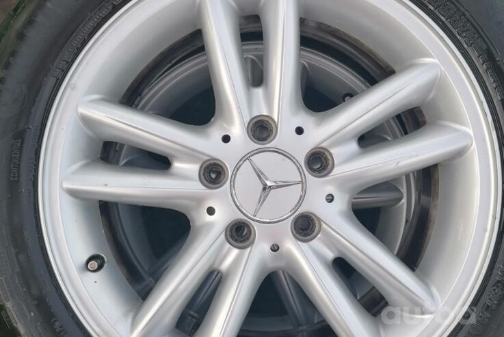 Other, light alloy