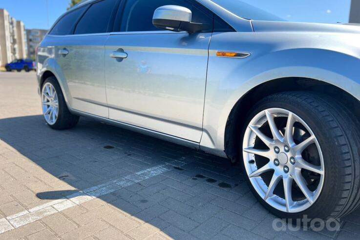 Oem, light alloy