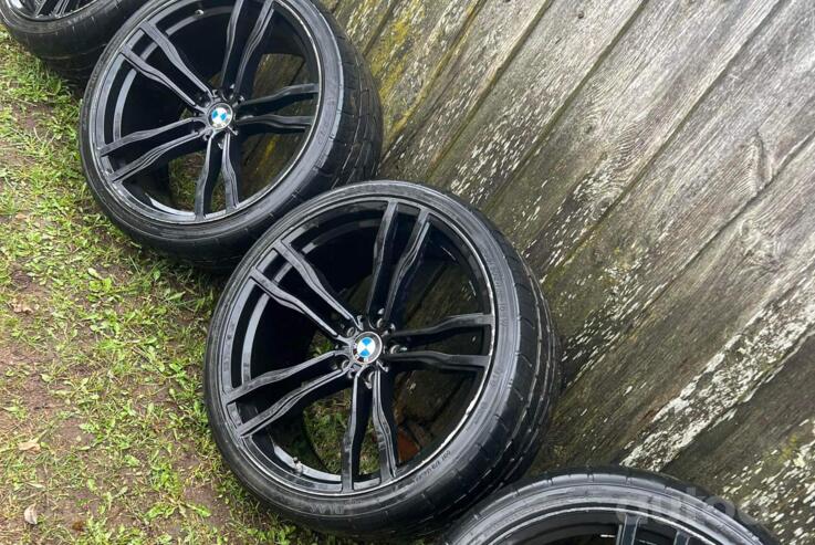 Other, light alloy