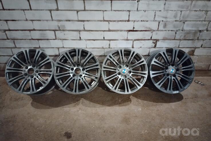 Other, light alloy