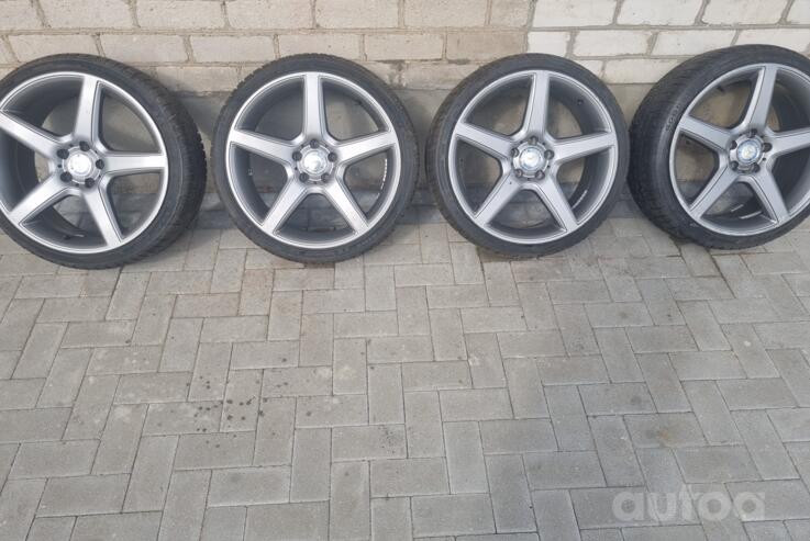 Other, light alloy