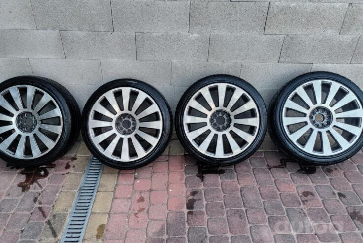 Other, light alloy