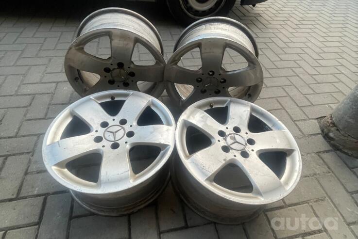 Other, light alloy