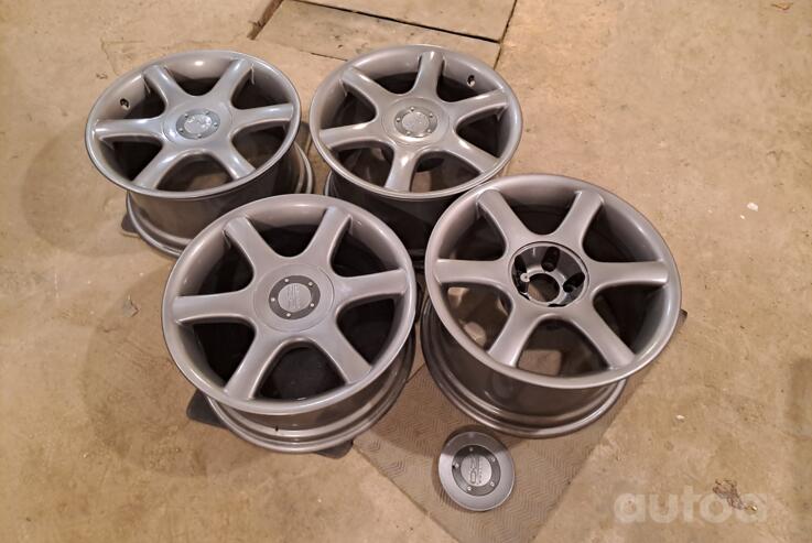 Oz, light alloy