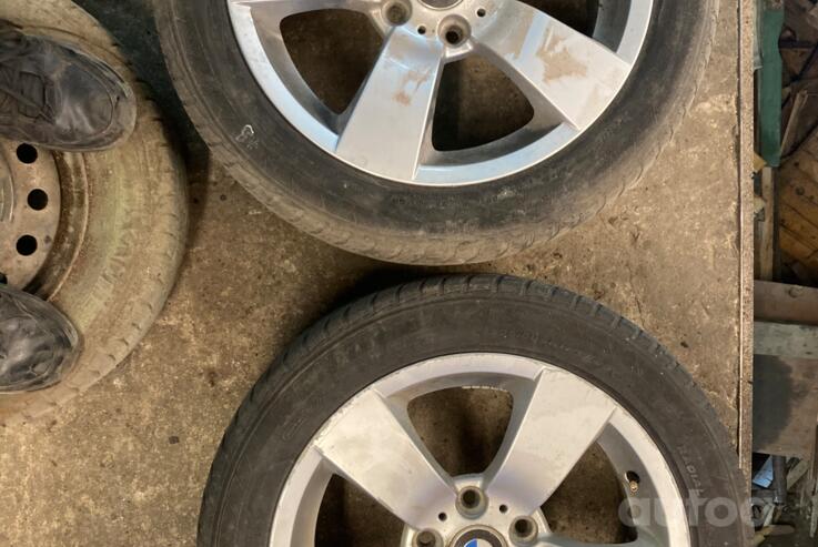 Other, light alloy