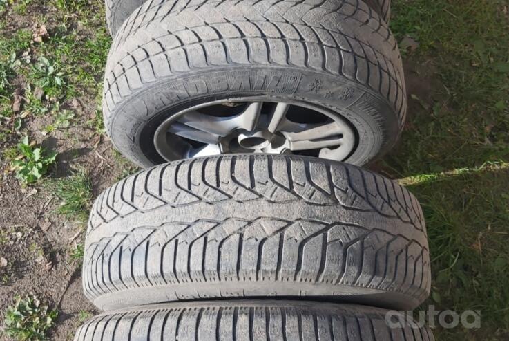 Audi, light alloy
