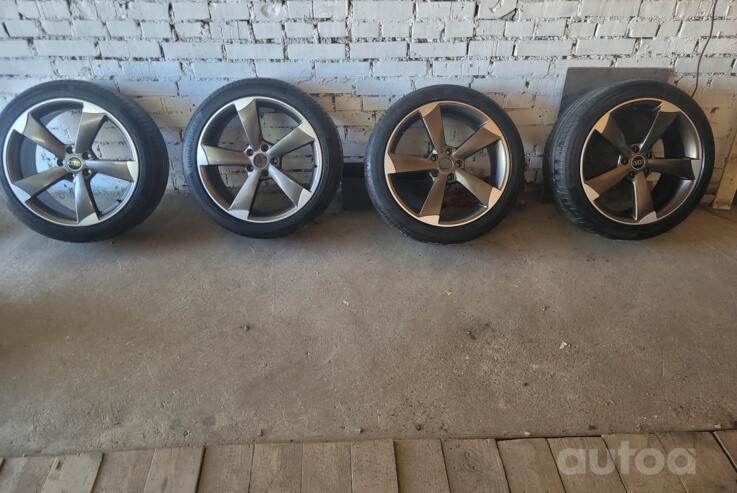 Other, light alloy