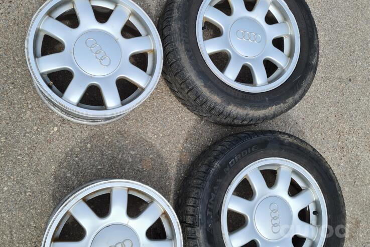 Other, light alloy