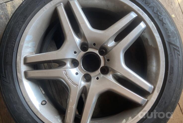 Other, light alloy