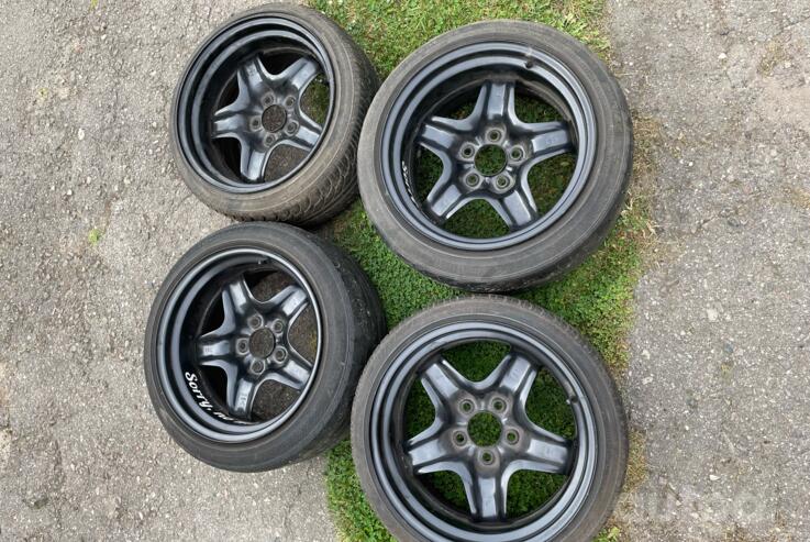 Other, light alloy