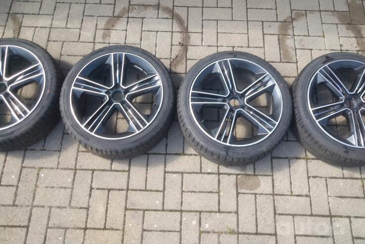 Other, light alloy