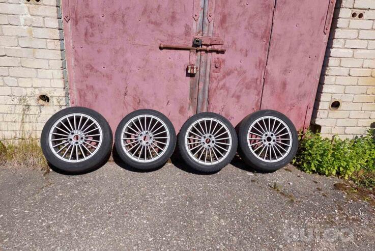 Other, light alloy