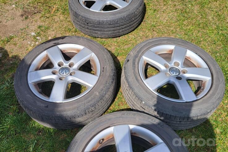 Other, light alloy