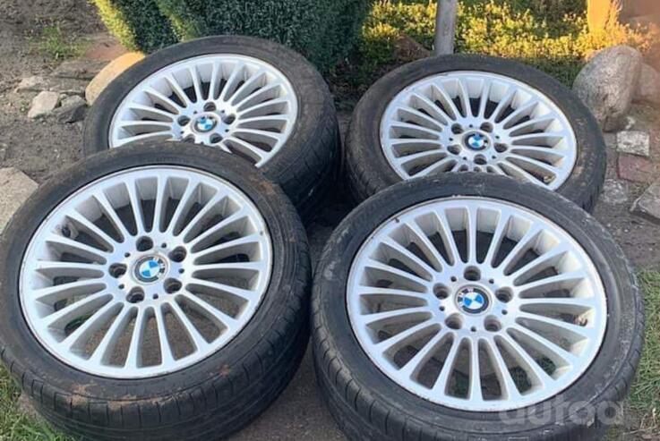 Other, light alloy