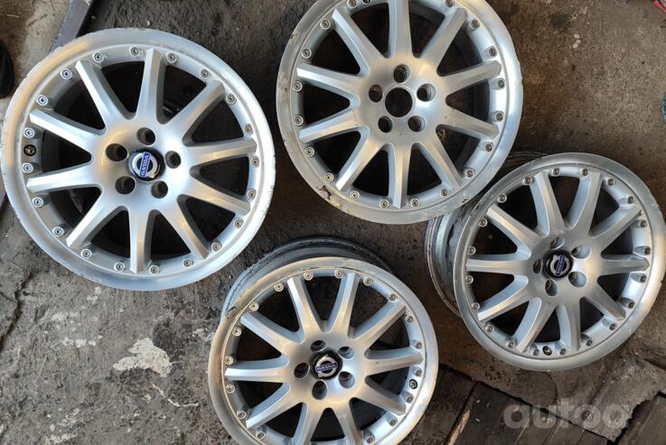 RONAL, light alloy