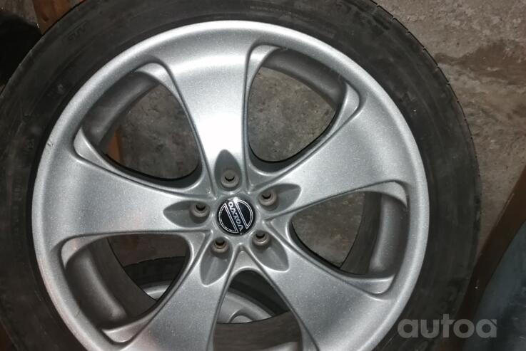 ATS, light alloy