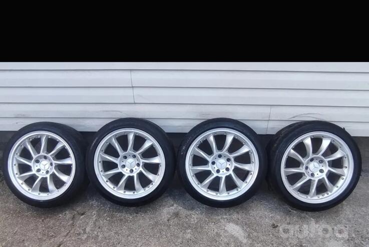 Other, light alloy