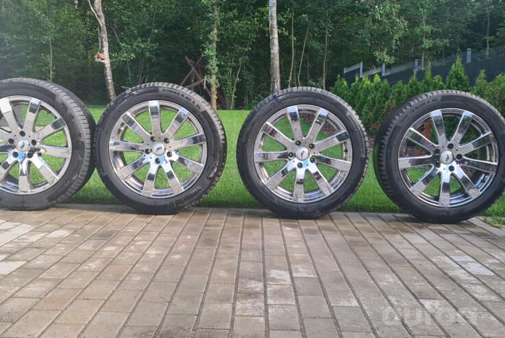 AEZ, light alloy